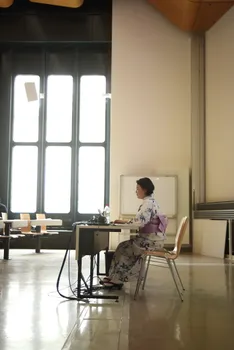 Copyright : Koji Keiser